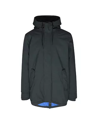 RAGWEAR | Parka MR SMITHEM MELANGE | 